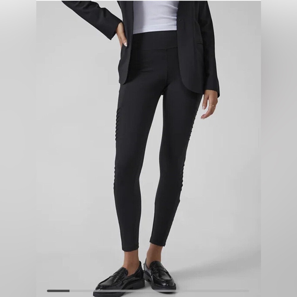 DELANCEY MOTO TIGHT